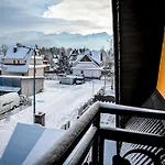 Goscinne Tatarek Bed & Breakfast 3*