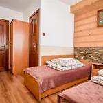 Bed & Breakfast Goscinne Tatarek 3*