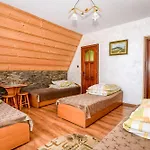 Goscinne Tatarek 3* Zakopane