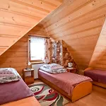 Goscinne Tatarek Bed & Breakfast