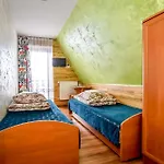 Goscinne Tatarek Bed & Breakfast 3*