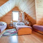 Bed & Breakfast Goscinne Tatarek Zakopane