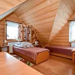 Bed & Breakfast Goscinne Tatarek
