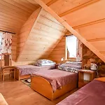 Bed & Breakfast Goscinne Tatarek 3*