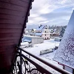 Goscinne Tatarek Zakopane