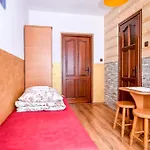 Goscinne Tatarek Bed & Breakfast 3*