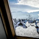 Bed & Breakfast Goscinne Tatarek Zakopane