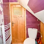 Bed & Breakfast Goscinne Tatarek 3*