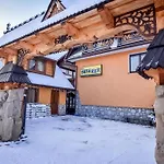 Goscinne Tatarek 3*