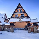Bed & Breakfast Goscinne Tatarek Zakopane