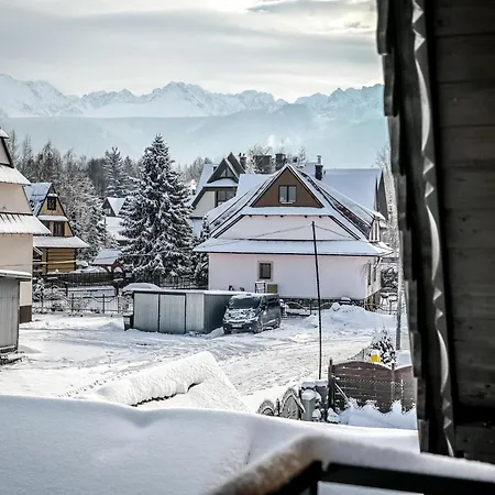 Tatarek Zakopane