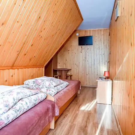 Bed & Breakfast Tatarek