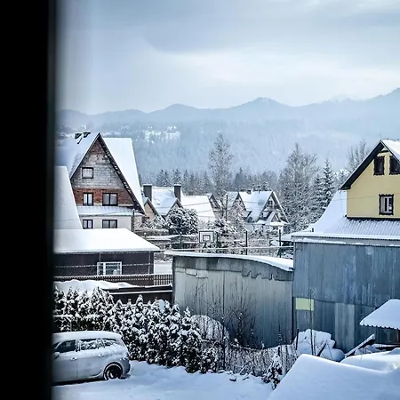 Tatarek Zakopane