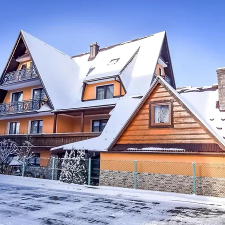 Tatarek * Zakopane
