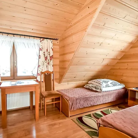 Bed & Breakfast Tatarek