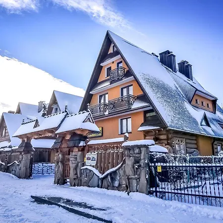 Bed & Breakfast Tatarek *