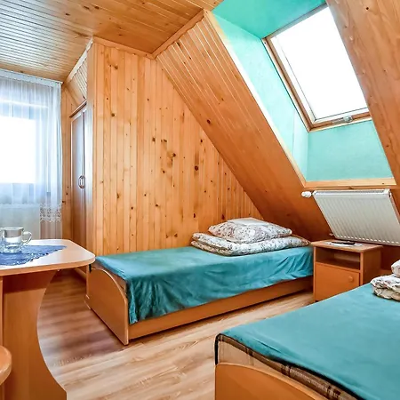 Goscinne Tatarek Zakopane