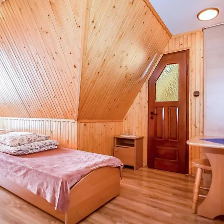 Tatarek * Zakopane