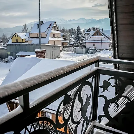 Tatarek Bed & Breakfast