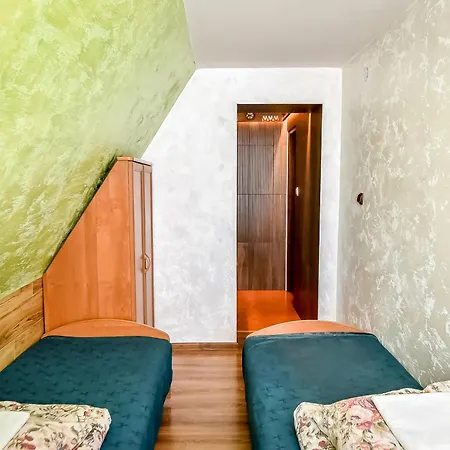 Bed & Breakfast Tatarek