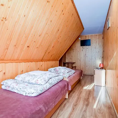 Tatarek Bed & Breakfast *
