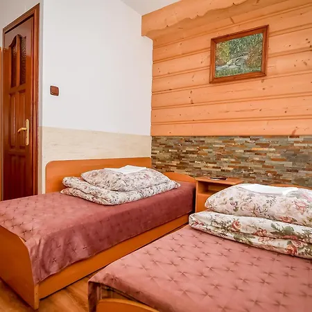 Goscinne Tatarek Bed & Breakfast Zakopane