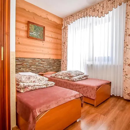 Goscinne Tatarek Zakopane