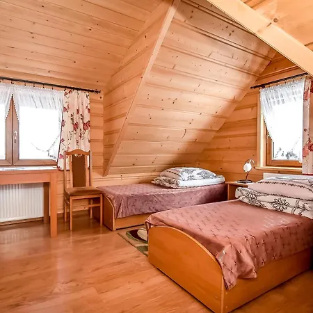 Goscinne Tatarek 3* Zakopane