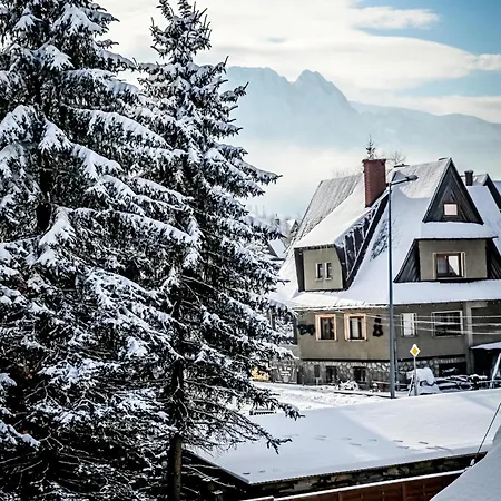 Tatarek Bed & Breakfast
