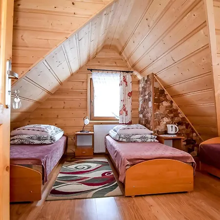 Bed & Breakfast Tatarek