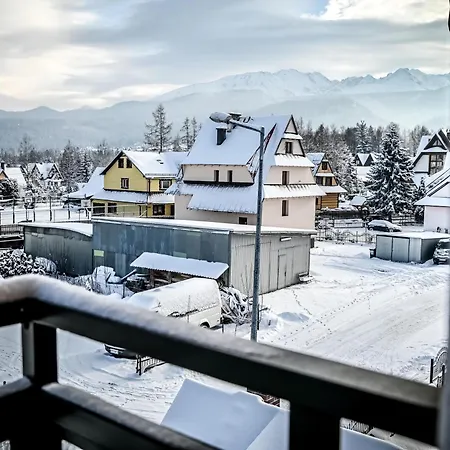 Tatarek Bed & Breakfast *