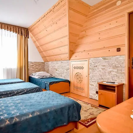 Tatarek Bed & Breakfast Zakopane