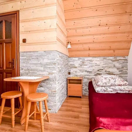 Tatarek * Zakopane