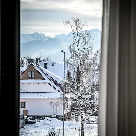 Tatarek Bed & Breakfast