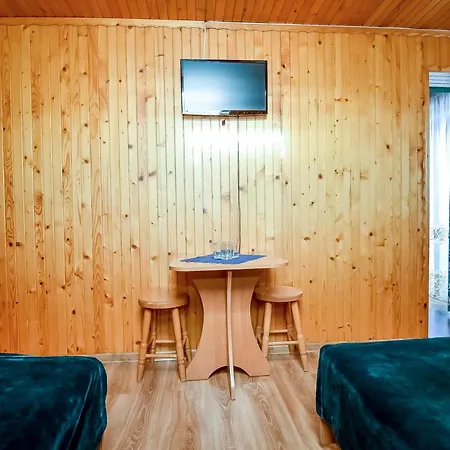 Bed & Breakfast Tatarek