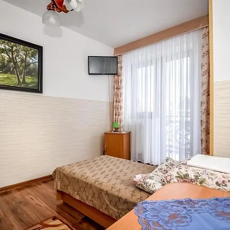 Tatarek Bed & Breakfast *