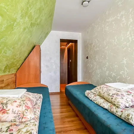 Bed & Breakfast Tatarek *