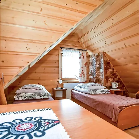 Tatarek Bed & Breakfast Zakopane