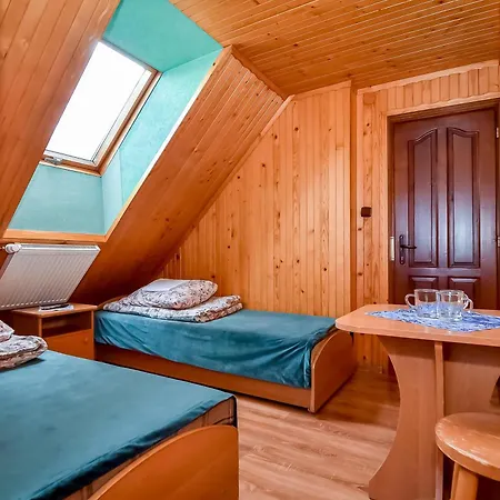 Bed & Breakfast Tatarek Zakopane