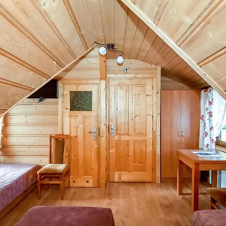 Goscinne Tatarek Zakopane