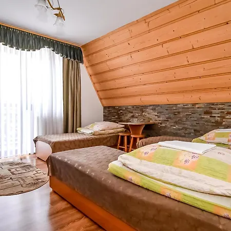 Bed & Breakfast Tatarek