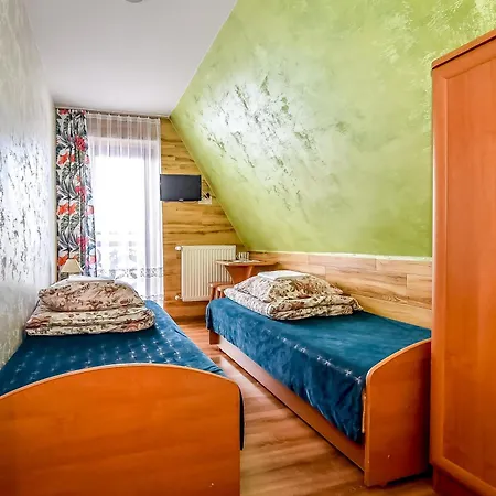 Tatarek Bed & Breakfast *