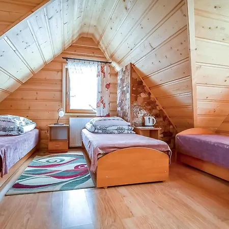Bed & Breakfast Tatarek Zakopane
