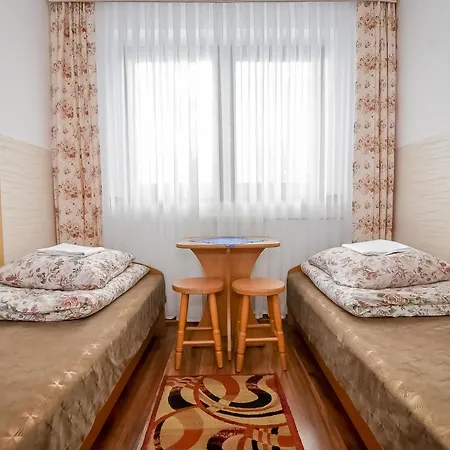 Goscinne Tatarek Zakopane
