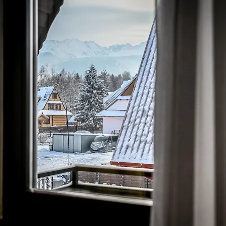 Tatarek * Zakopane