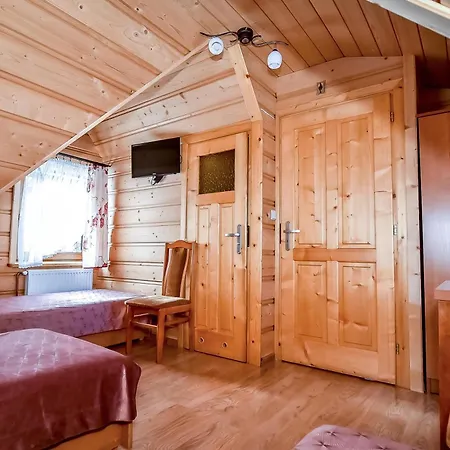 Tatarek Bed & Breakfast