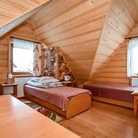 Bed & Breakfast Tatarek