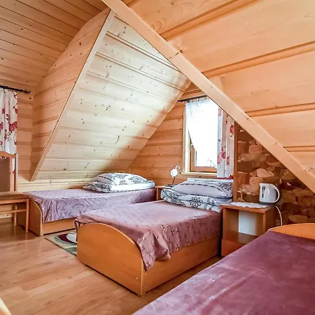Tatarek Bed & Breakfast *