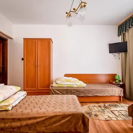 Tatarek Bed & Breakfast Zakopane