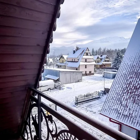 Tatarek Zakopane